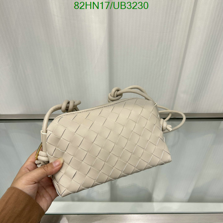 BV Bag-(4A)-Diagonal- Code: UB3230 $: 82USD