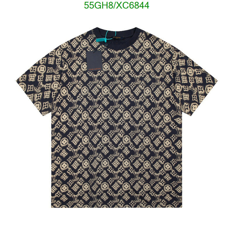 Clothing-LV Code: XC6844 $: 55USD