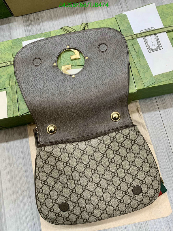 Gucci 5A Bag SALE Code: TJB474