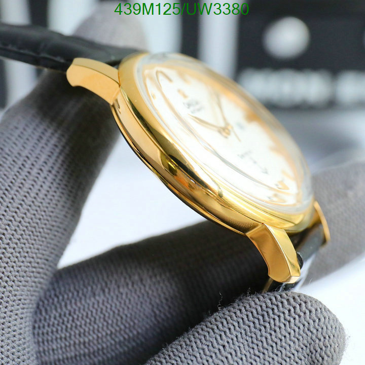 Watch-Mirror Quality-Omega Code: UW3380 $: 439USD