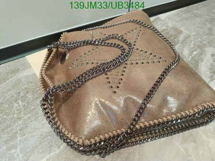 Stella McCartney Bag-(Mirror)-Handbag- Code: UB3484 $: 139USD