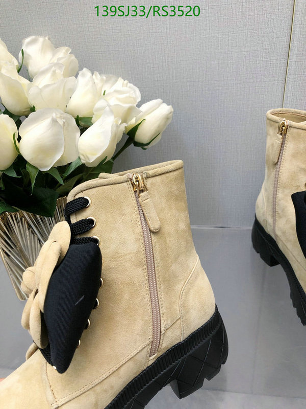 Women Shoes-Boots Code: RS3520 $: 139USD