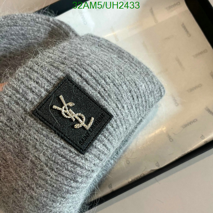 Cap-(Hat)-YSL Code: UH2433 $: 32USD