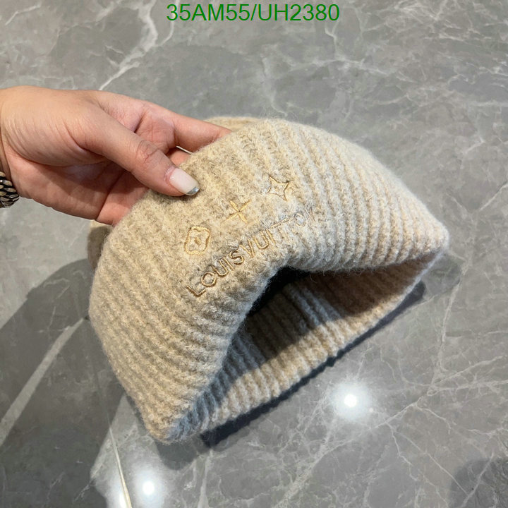 Cap-(Hat)-LV Code: UH2380 $: 35USD