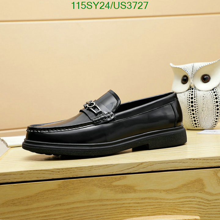 Men shoes-Ferragamo Code: US3727 $: 115USD