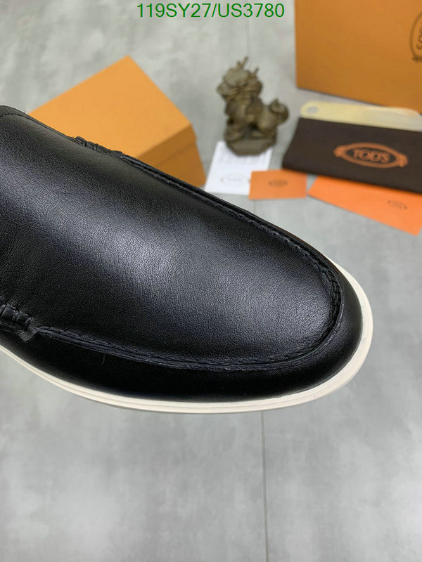 Men shoes-Tods Code: US3780 $: 119USD