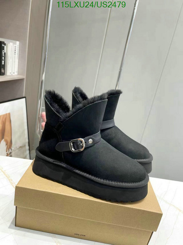 Women Shoes-Boots Code: US2479 $: 115USD