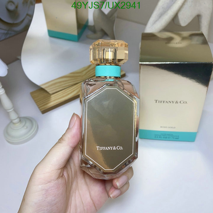 Perfume-Tiffany Code: UX2941 $: 49USD