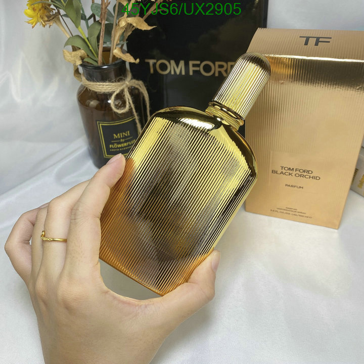 Perfume-Tom Ford Code: UX2905 $: 45USD