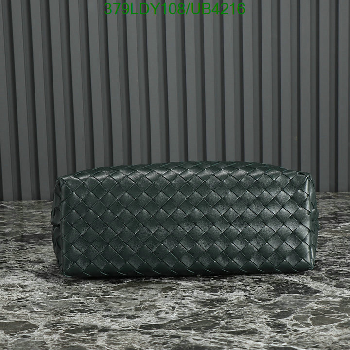 BV Bag-(Mirror)-Handbag- Code: UB4216 $: 379USD