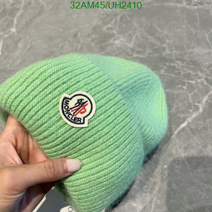 Cap-(Hat)-Moncler Code: UH2410 $: 32USD