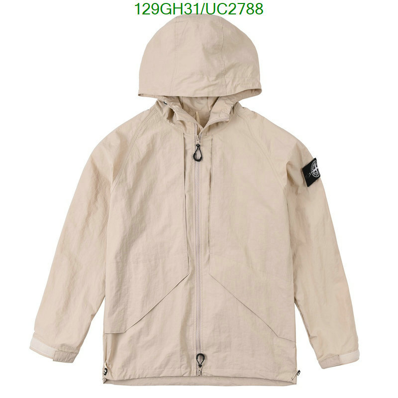 Clothing-Stone Island Code: UC2788 $: 129USD