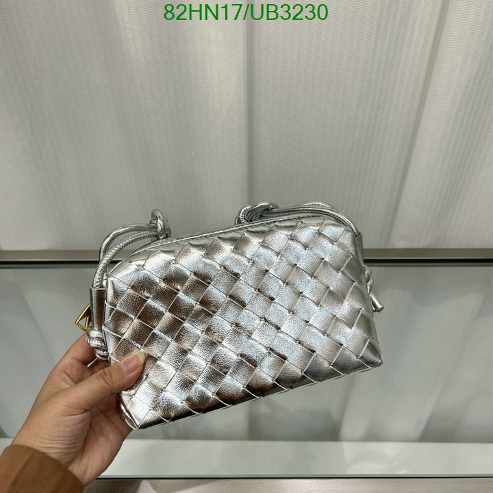 BV Bag-(4A)-Diagonal- Code: UB3230 $: 82USD