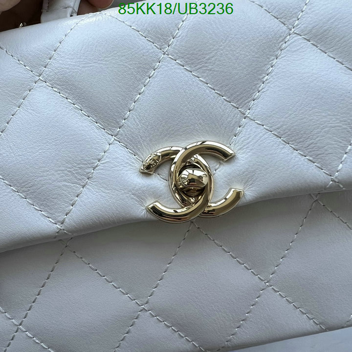 Chanel Bag-(4A)-Diagonal- Code: UB3236 $: 85USD