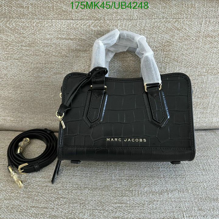 Marc Jacobs Bag-(Mirror)-Handbag- Code: UB4248 $: 175USD