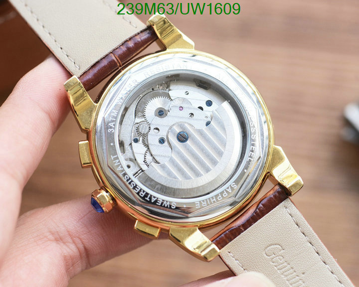 Watch-Mirror Quality-Rolex Code: UW1609 $: 239USD