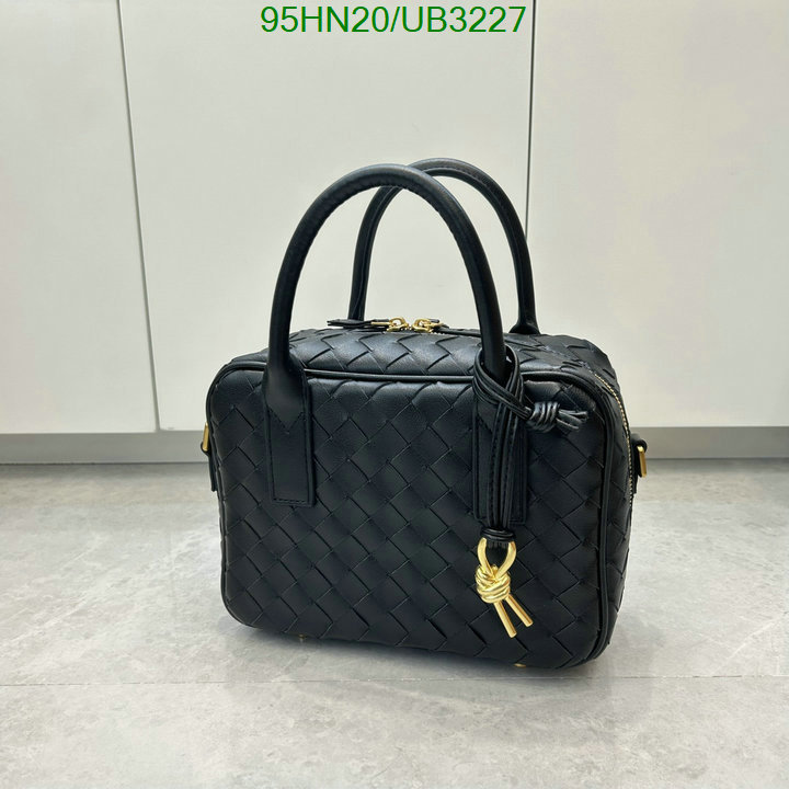 BV Bag-(4A)-Diagonal- Code: UB3227 $: 95USD