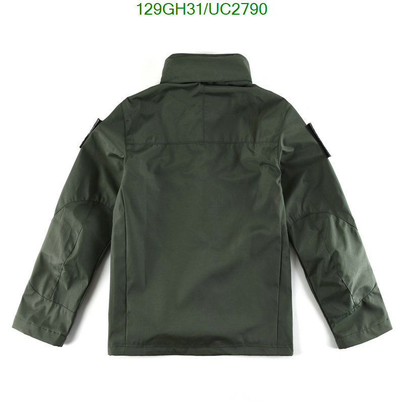 Clothing-Stone Island Code: UC2790 $: 129USD