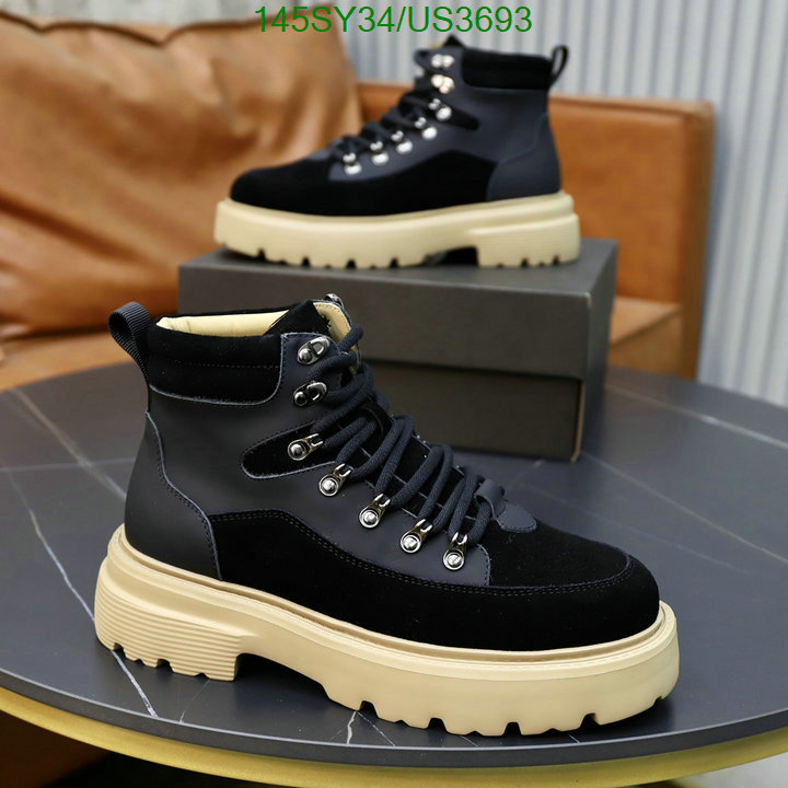 Men shoes-UGG Code: US3693 $: 145USD