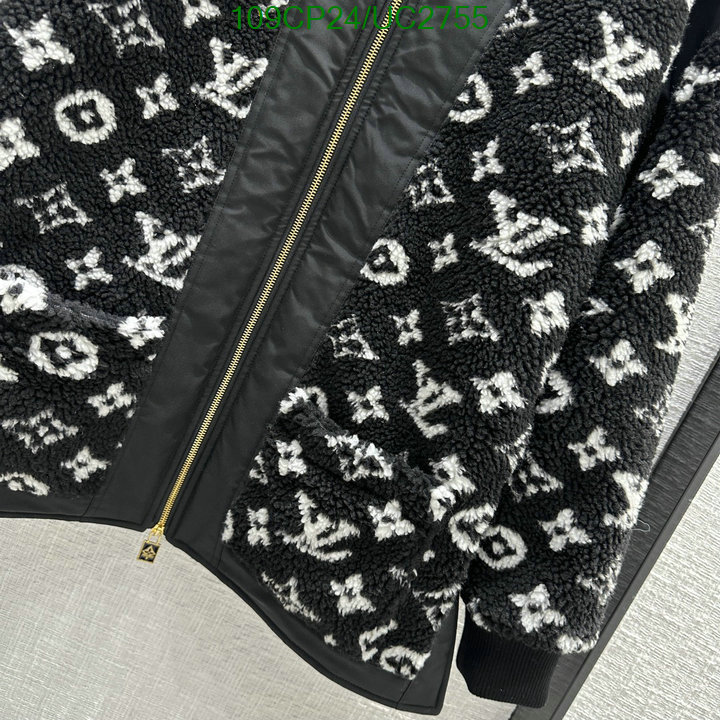 Clothing-LV Code: UC2755 $: 109USD