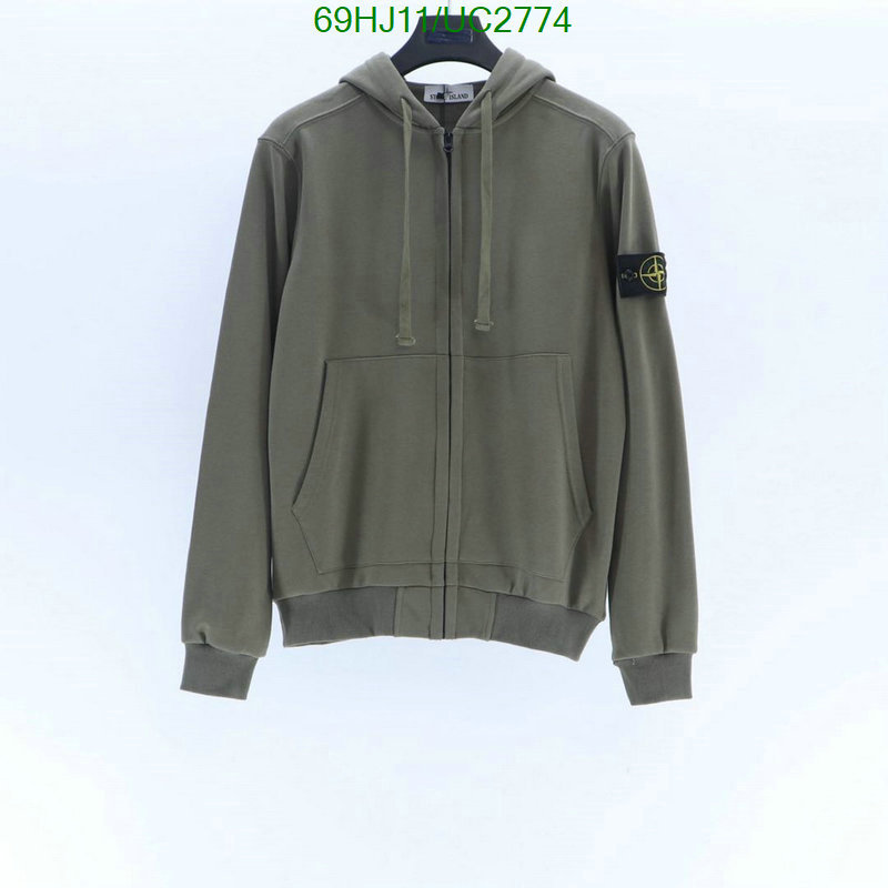 Clothing-Stone Island Code: UC2774 $: 69USD