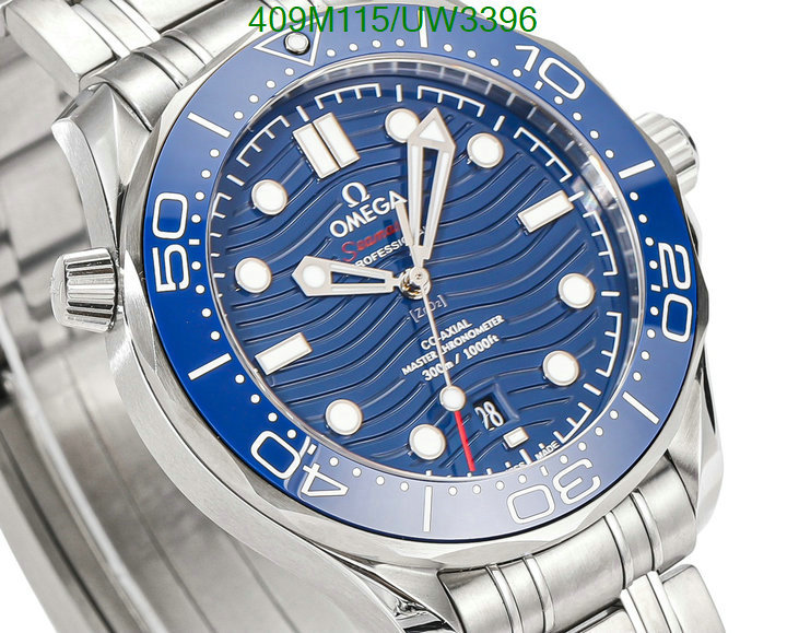 Watch-Mirror Quality-Omega Code: UW3396 $: 409USD