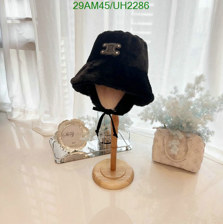 Cap-(Hat)-Celine Code: UH2286 $: 29USD