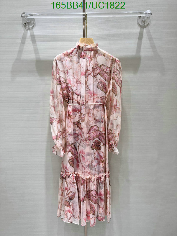 Clothing-Zimmermann Code: UC1822 $: 165USD