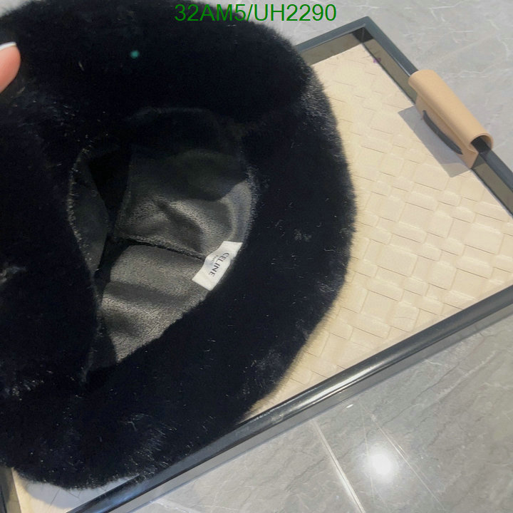 Cap-(Hat)-Celine Code: UH2290 $: 32USD