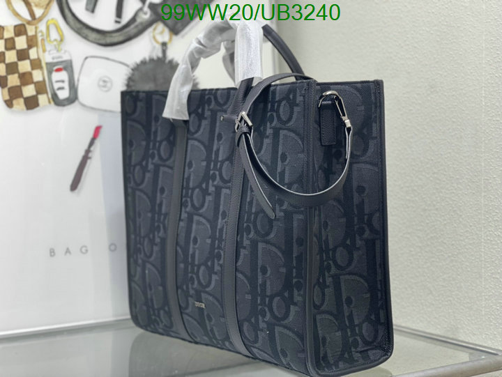 Dior Bag-(4A)-Other Style- Code: UB3240 $: 99USD