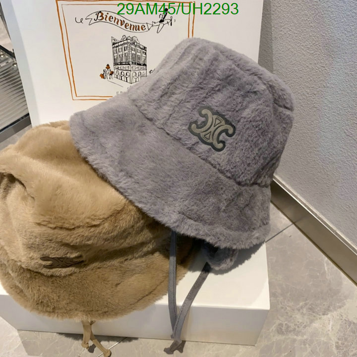 Cap-(Hat)-Celine Code: UH2293 $: 29USD