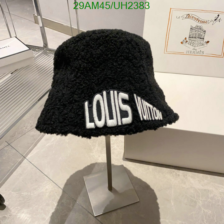 Cap-(Hat)-LV Code: UH2383 $: 29USD