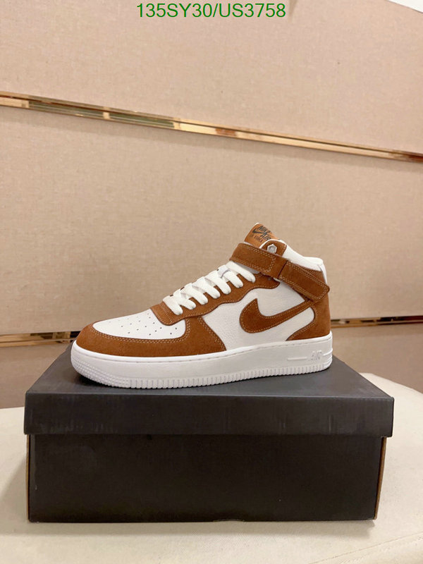 Men shoes-Nike Code: US3758 $: 135USD