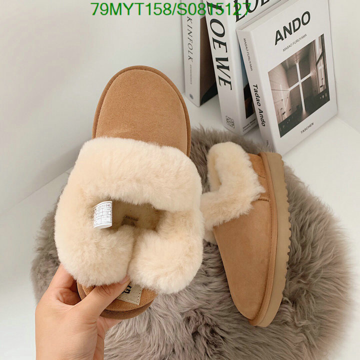 Women Shoes-UGG Code: S0815127 $:79USD