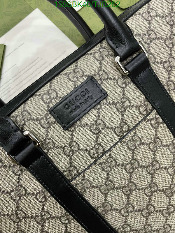Gucci 5A Bag SALE Code: TJB262