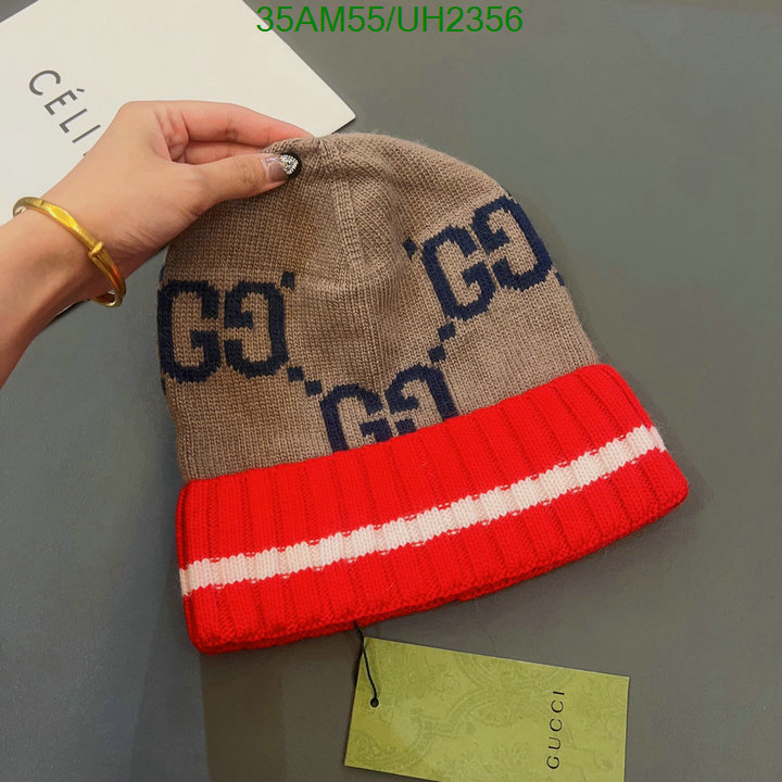 Cap-(Hat)-Gucci Code: UH2356 $: 35USD