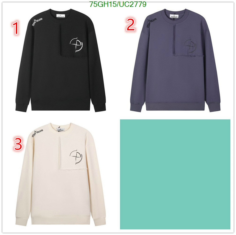 Clothing-Stone Island Code: UC2779 $: 75USD