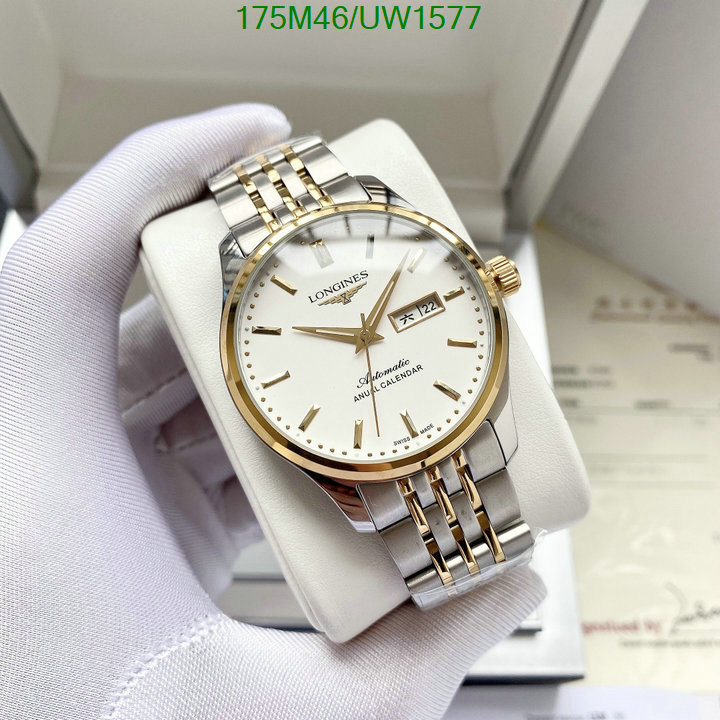 Watch-Mirror Quality-Longines Code: UW1577 $: 175USD