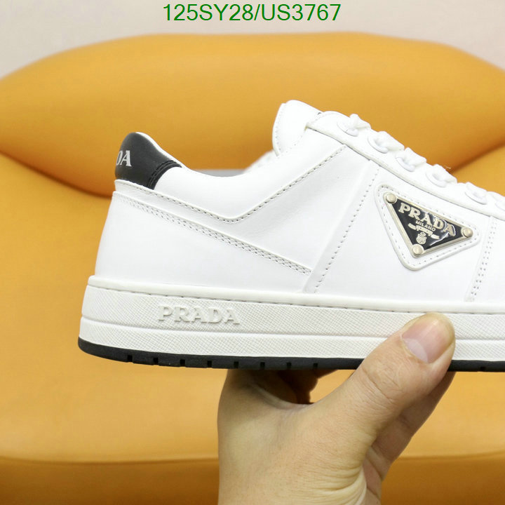 Men shoes-Prada Code: US3767 $: 125USD