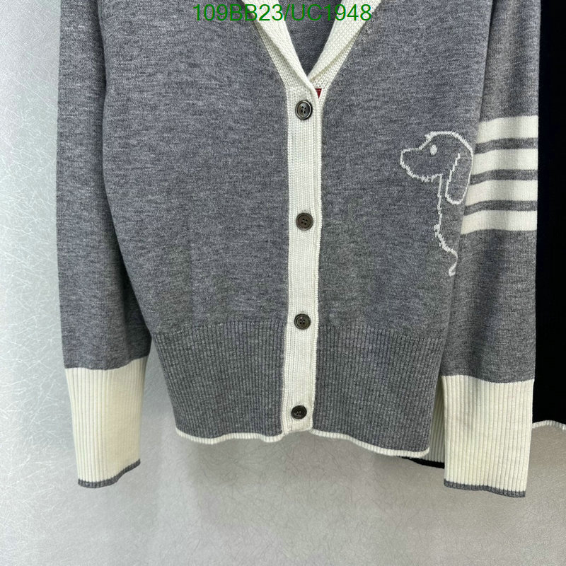 Clothing-Thom Browne Code: UC1948 $: 109USD