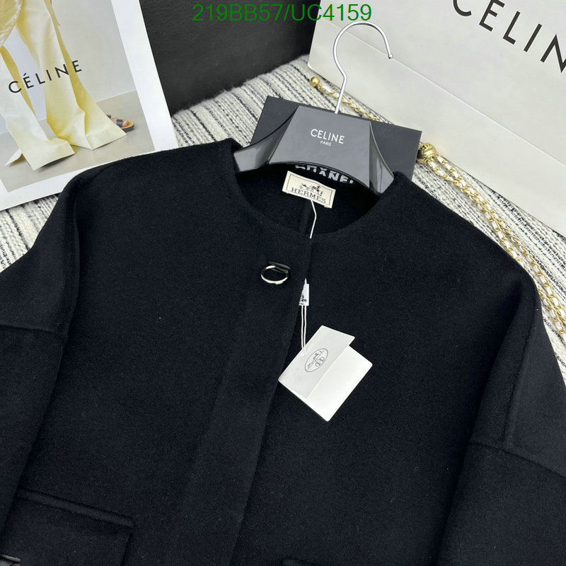 Clothing-Hermes Code: UC4159 $: 219USD