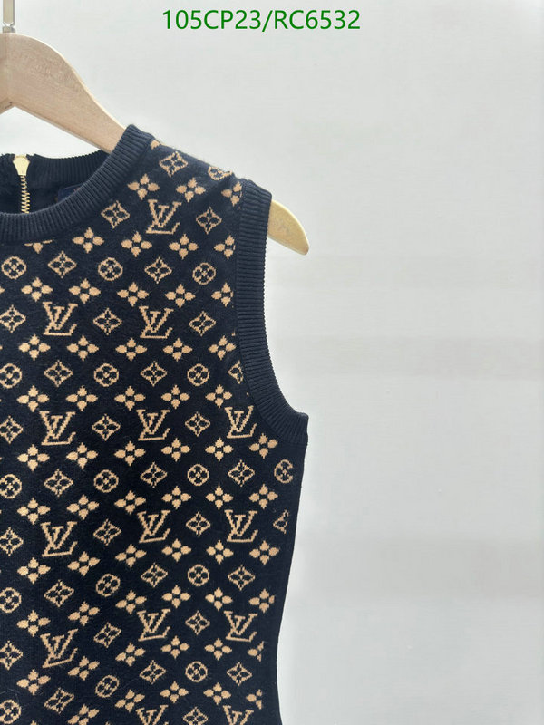 Clothing-LV Code: RC6532 $: 105USD