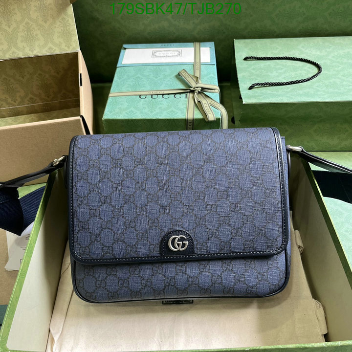 Gucci 5A Bag SALE Code: TJB270