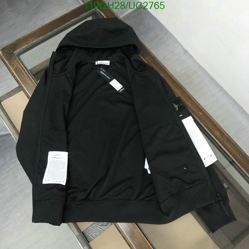 Clothing-Stone Island Code: UC2765 $: 119USD