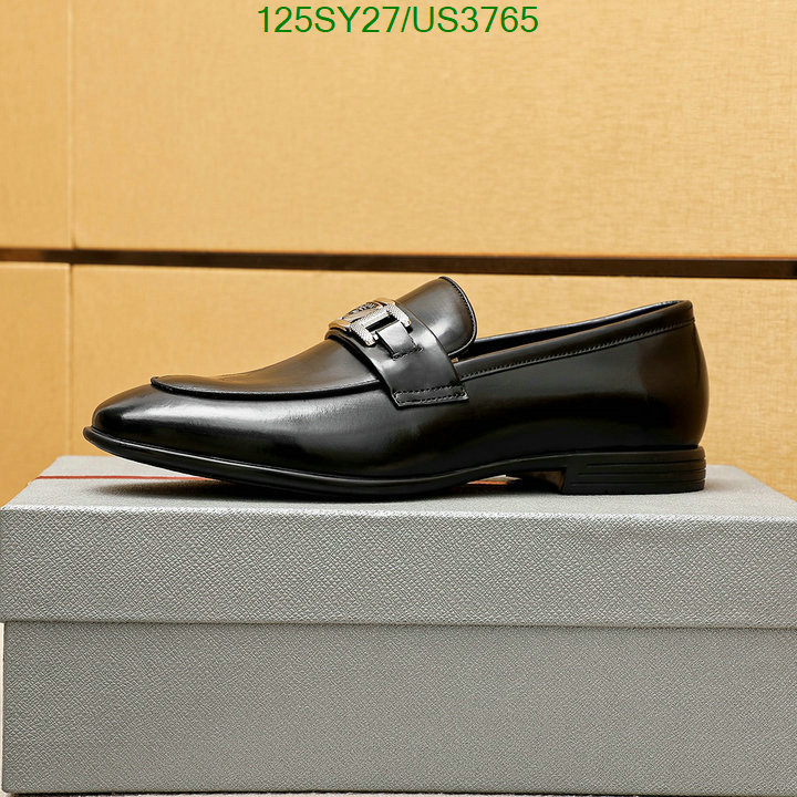 Men shoes-Prada Code: US3765 $: 125USD