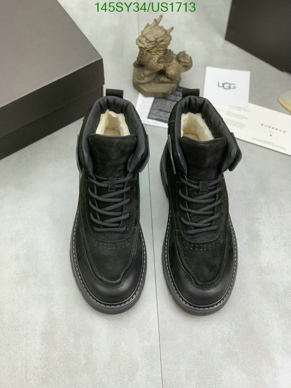 Men shoes-UGG Code: US1713 $: 145USD