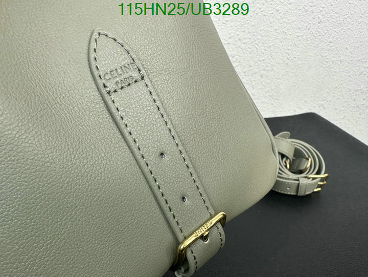 Celine Bag-(4A)-Handbag- Code: UB3289 $: 115USD