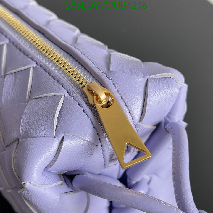 BV Bag-(Mirror)-Diagonal- Code: UB4218 $: 265USD