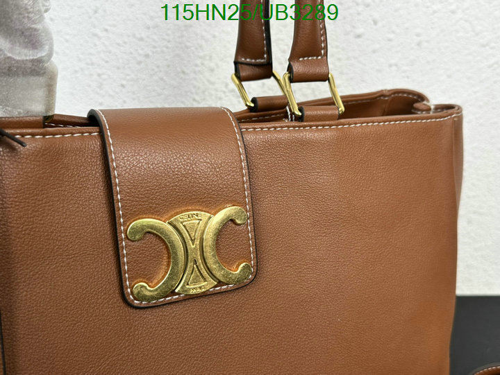 Celine Bag-(4A)-Handbag- Code: UB3289 $: 115USD