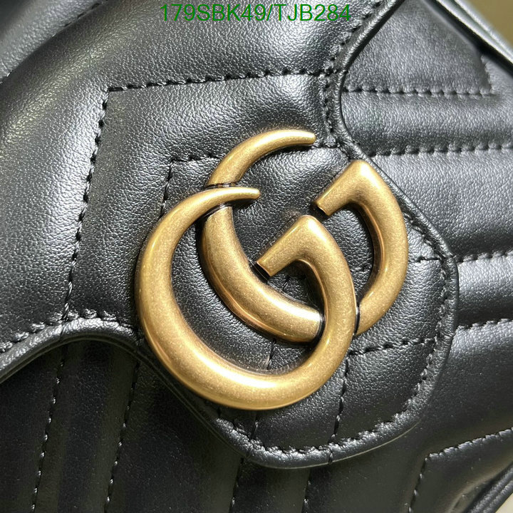 Gucci 5A Bag SALE Code: TJB284